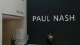Malíř Paul Nash v Tate Britain