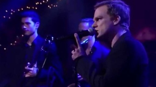 Britská premiéra Bowieho muzikálu