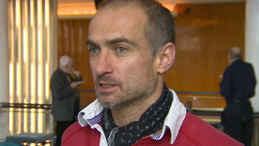 Chvění Petra Zusky