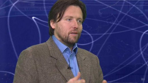 Uprchlická krize v Českém žurnálu