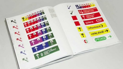 Národní cena za studentský design pro Pavla Coufalíka