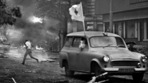 Zemřel fotograf Jiří Všetečka