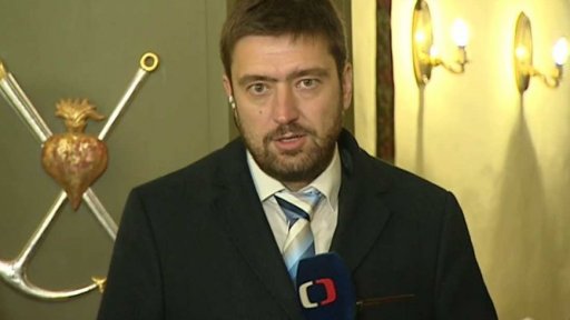 V Číhoští uveden dokument o Toufarovi