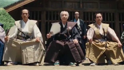 Ticho – nový film Martina Scorseseho