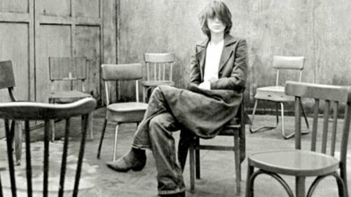 Herečky objektivem Kate Barryové