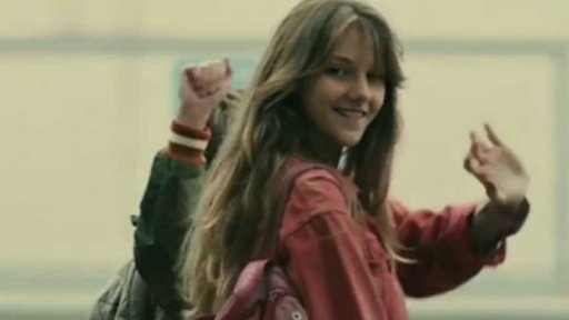 Spravedlnost pro mou dceru na Festivalu francouzského filmu