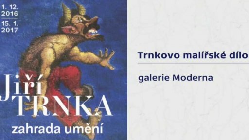 Kultura v příštím týdnu