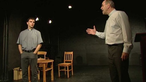 Odvolání v Divadle v Řeznické