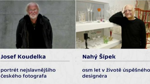 Jarní novinky v ČT