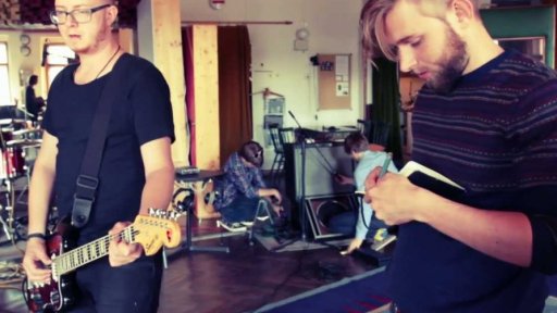 Zvíře jménem Podzim