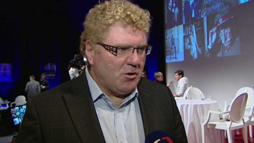 Aktuální trendy v televizní tvorbě