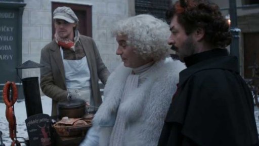 Anděl Páně 2 v kinech