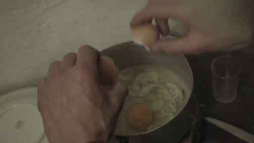 Nová deska kapely Houpací koně