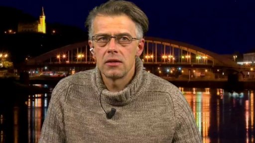 Nová deska kapely Houpací koně