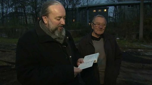 Nová básnická sbírka Petra Motýla