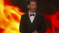 Jimmy Kimmel bude uváděl Oscary