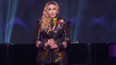 Madonna Ženou roku 2016 podle časopisu Billboard
