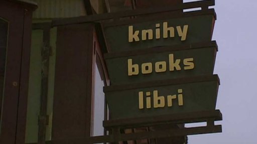 Legendární Fišerovo knihkupectví zavírá