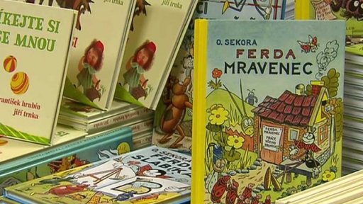 Konec malých knihkupectví?