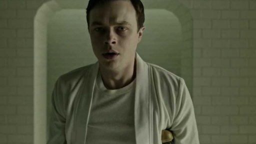 Hororový Lék na život