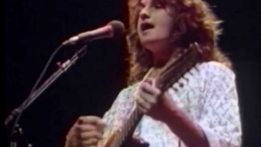 Kdo se dostane do Rock´n´rollové síně slávy