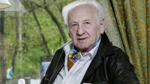 Nedožité devadesátiny Arnošta Lustiga