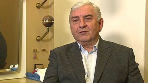 Derniéra Sluhy dvou pánu v Národním divadle