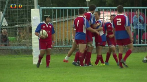 Letní hry: Ragby v olympijském parku