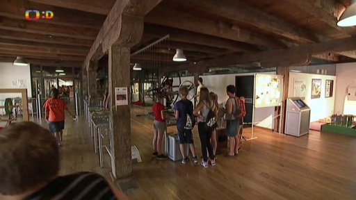 Téma týdne: Zábavná výuka