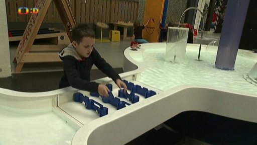 Téma týdne - Technika