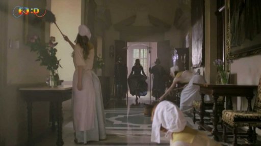 Vánoční pohádky 2016