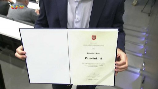 Téma týdne - Školní olympiády