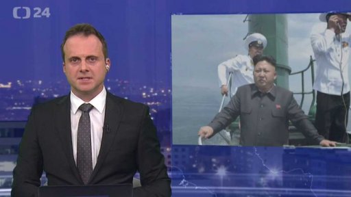 Jaderné pokusy v KLDR