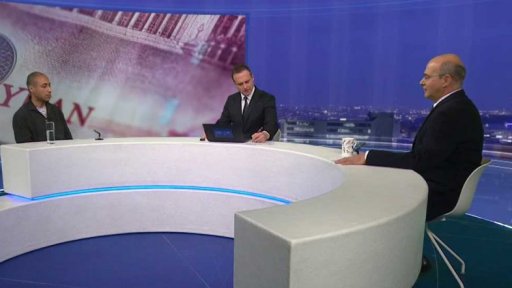 Ekonomické turbulence