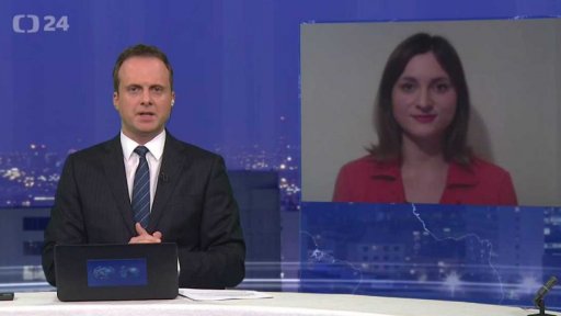 Silvestrovské násilí v Německu