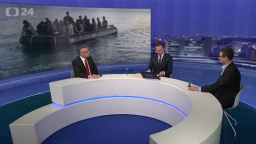 Evropa na rozcestí?