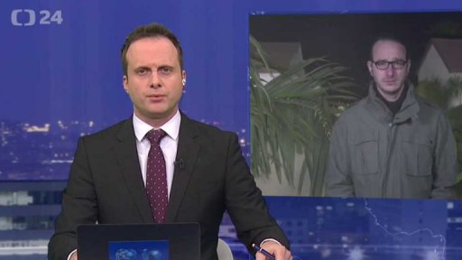 Teroristický útok v Istanbulu