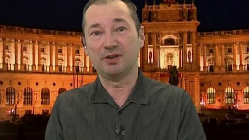 Rakousko zavírá hranice