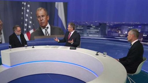 Velmoci řeší krize a konflikty