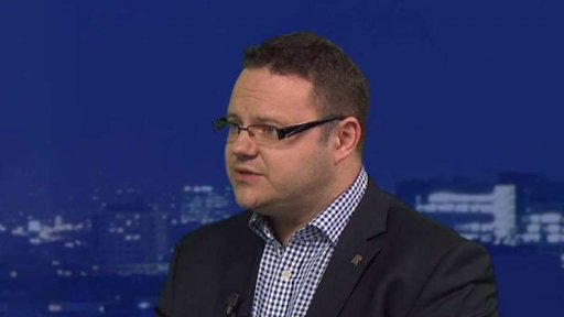 Nový šéf rozhlasu