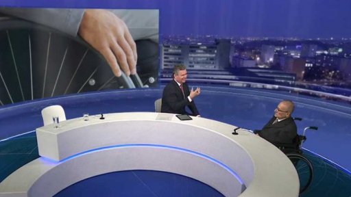 Péče o zdravotně postižené