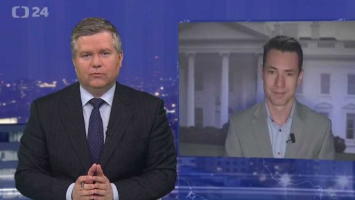 Výjimečná sněhová bouře v USA