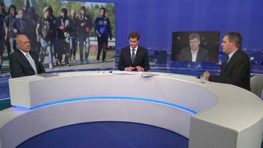 Evropa přitvrzuje v přístupu k migraci