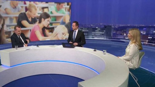 Vysokoškolský zákon