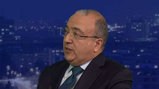 Egypt v arabském podzimu