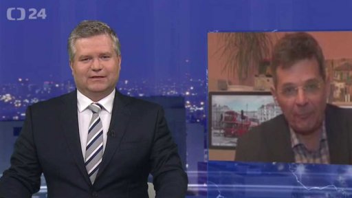 Jak daleko je k Brexitu?