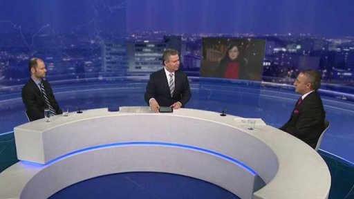 Dopady Brexitu a ohrožení Schengenu