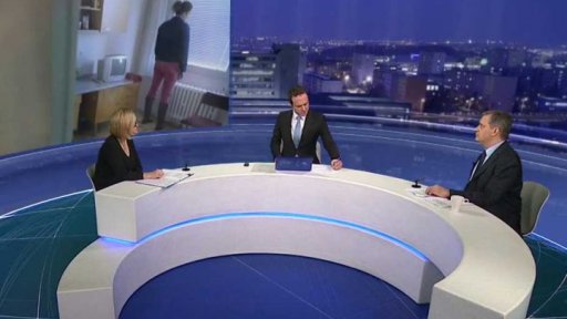 Vysvobození z ghetta