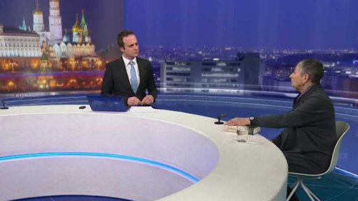 Ruský vliv na Evropu