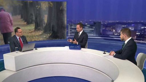 Vládní návrhy v sociální oblasti